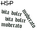 ハロウィン タトゥーシール 2枚セット bita dolce moderato ハロウィーン 【 星 文字 蝶 バタフライ ハート 羽 アルファベット 漢字 ク...