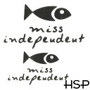 ハロウィン タトゥーシール 4枚セット フィッシュ miss independent ハロウィーン 【 フラッシュ ゴールド メイク シール 星 文字 蝶 ハー...