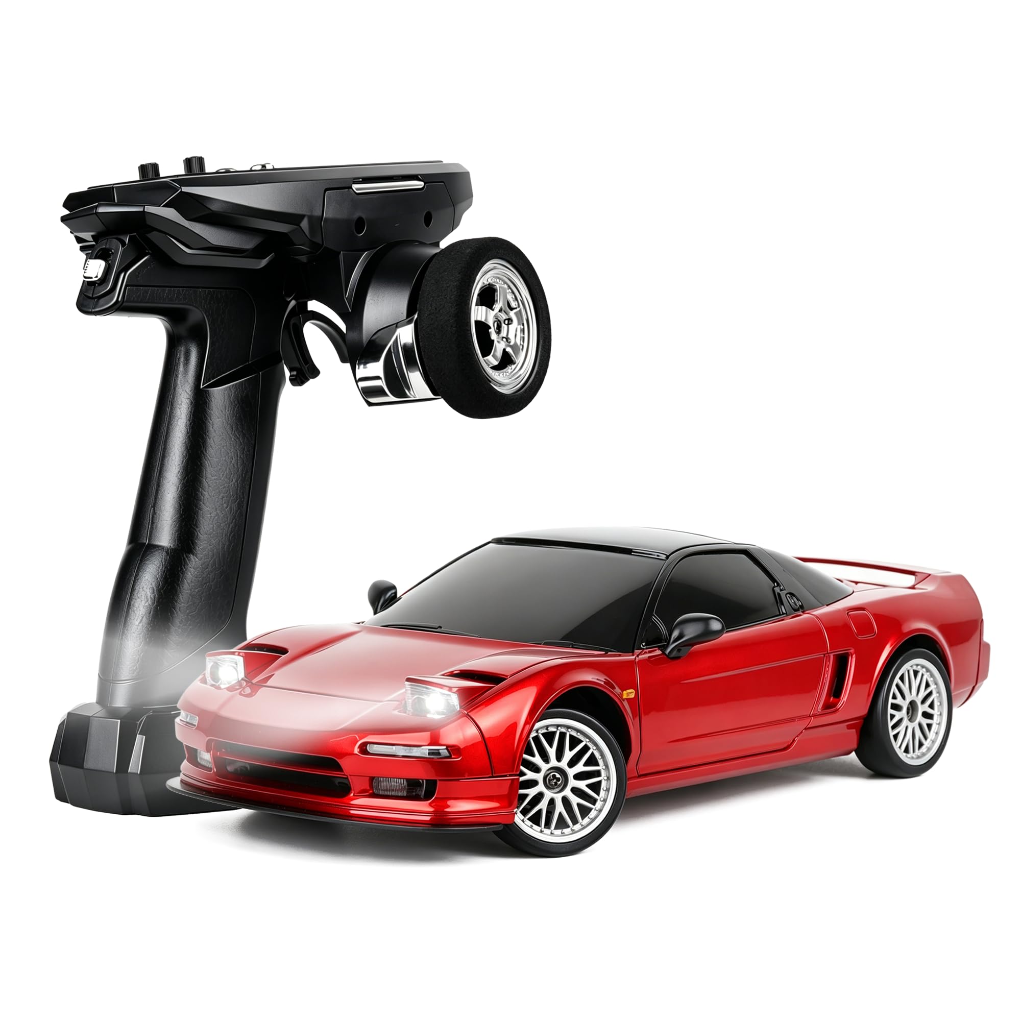 楽天市場】nsx ラジコンの通販