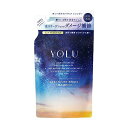 YOLU ヨル | シャンプー 詰め替え 【ディープナイトリペア】 350ml 夜間美容 ヘアケア ノンシリコン メンズ レディース