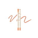 rom&nd LIP MATE PENCIL リップメイトペンシル (01テンダリーピーチ)