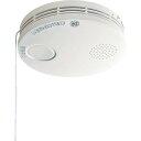 パナソニック けむり当番 SHK38455 バッテリー式