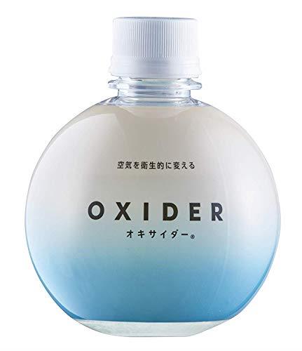 OXIDER(オキサイダー)二酸化塩素ゲル剤 (320g（〜20畳で約3ヶ月）)