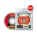 シーガー(Seaguar) ハリス シーガー グランドマッ クス 60m 6号