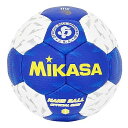 ミカサ(MIKASA) ハンドボール IHF/JHA 検定球 3号 (男子用 一般/大学/高校用) HB350B-WBL 推奨内圧0.15~0.25(kgf/&...