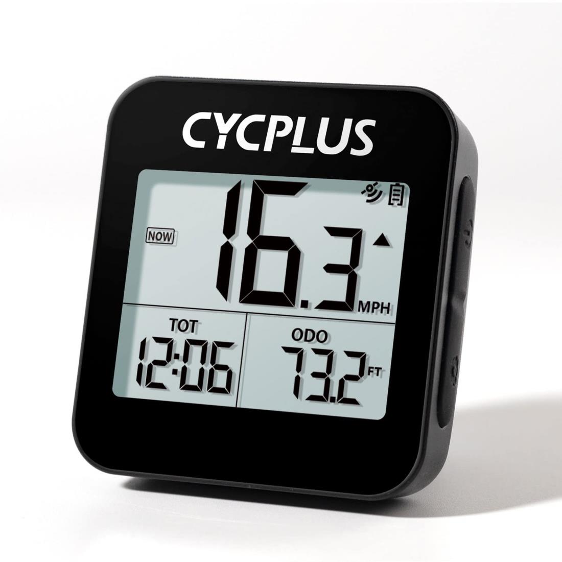 CYCPLUS GPS륳ԥ塼 磻쥹 ž®ٷ ž֥ԡɥ᡼ ԵΥ᡼ ɿ G1