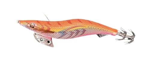 ヤマシタ エギ王K 3.5号 10周年限定モデル (Z003 来たよオレンジ)