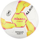 ミカサ(MIKASA) サッカーボール 日本サッカー協会 検定球 5号球 ALMUNDO(アルムンド) 一般・大学・高校生・中学生用 手縫い ボール FT552...