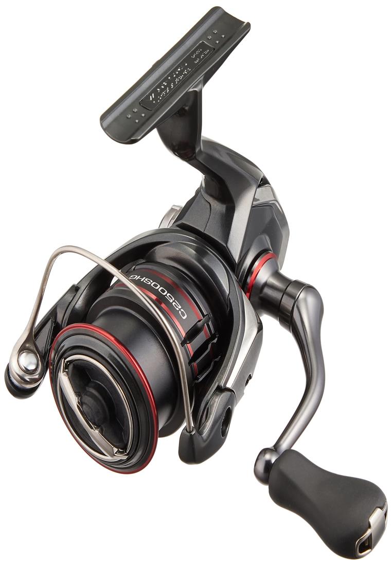 シマノ(SHIMANO) スピニングリール 20 ヴァンフォード C2500SHG