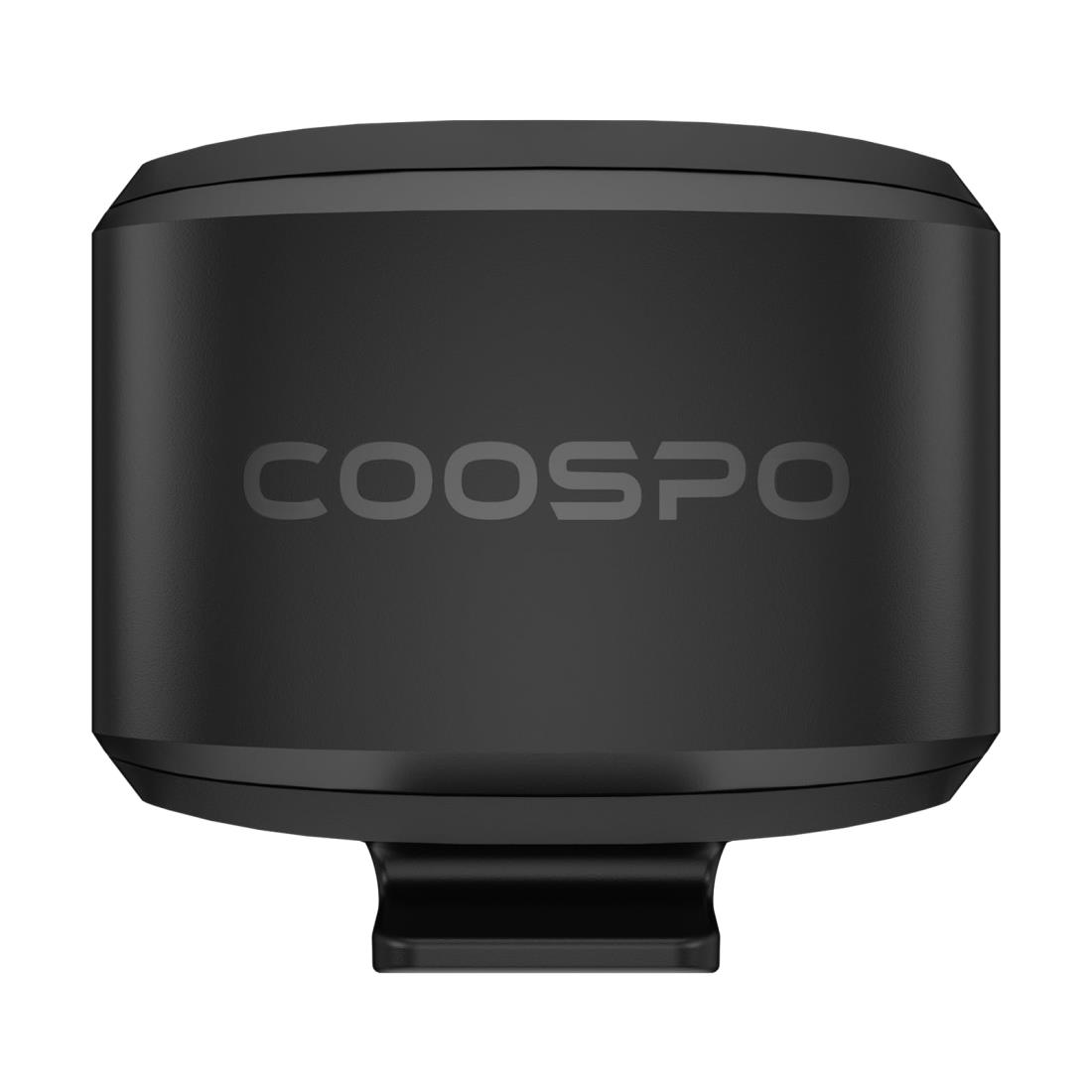 COOSPO BK9S Xs[hZT[ ]ԃZT[ ANT+Bluetooth5.0CX IP67h 300Ԏ TCNRs[^ZT[ [hoCNp Zwift/Wahoo/CoospoRdieAvΉ {t