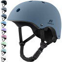 NUVOLE 自転車ヘルメット 子供用 大人用 ヘルメット こども 子供 スポーツヘルメットCPSC規格 ASTM規格 軽量 通気 2セット衝撃吸収ライナー 洗...