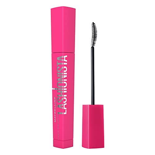 MAYBELLINE(メイベリン)マスカラ お湯オフ ラッシュニスタ N 01 ブラック. MAYBELLINE(メイベリン)マスカラ お湯オフ ラッシュニスタ N 01 ブラック.