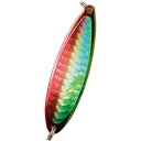 シモツケ(Shimotsuke) ルアー 桜鱒スプーンホログラム 21g RHG(4)
