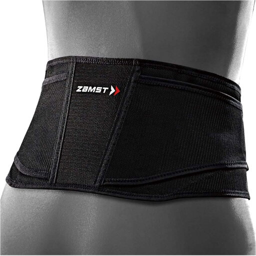 ザムスト(ZAMST) ZW-4 腰 サポーター ベルト スポーツ全般 3Lサイズ 383405 ザムスト(ZAMST) ZW-4 腰 サポーター ベルト スポーツ全般 3Lサイズ 383405