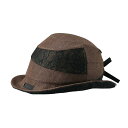 OGK KABUTO(オージーケーカブト) 自転車 ヘルメット SICURE(シクレ) カラー:レースブラウン サイズ:54-57cm(未満) SG認証