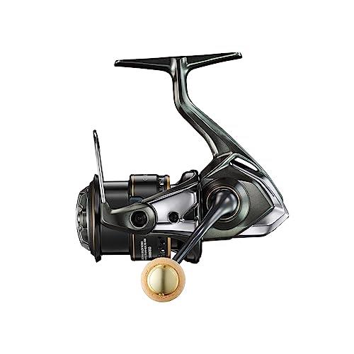 シマノ(SHIMANO) トラウト スピニングリール 23 カーディフXR C2000S