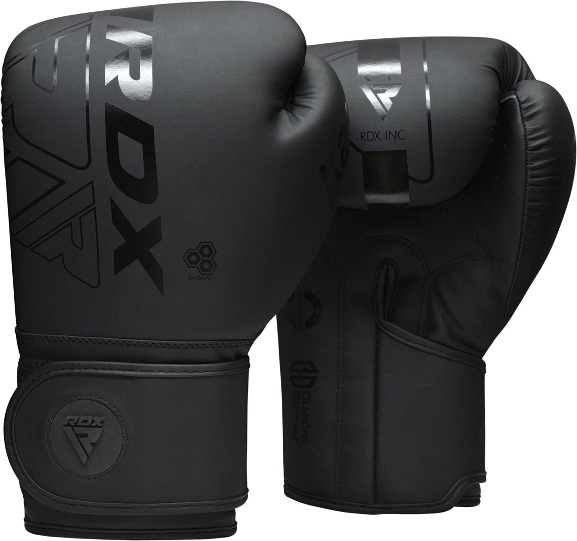 RDX ボクシング グローブ、プロ トレーニング スパーリング、マヤ ハイド レザー、ムエタイ MMA キックボクシング、男性、女性、大人、ヘビー パンチング バッグ フォーカス ミット パッド ワークアウト 手のひら、多層、8 10 12 14 16 オンス