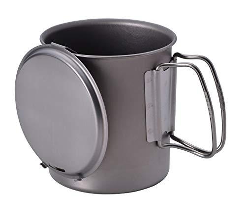 スノーピーク(snow peak) チタン トレック 700 SCS-005T