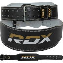 RDX リフティング ベルト レザー ジム ウエイトリフティング 筋トレ スクワット フィットネス バックサポート デッドリフト トレーニング 運動 パワーリフティング ボディービル