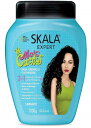 Skala Expert Mais Cachos スカラ エクスパート カールヘア用 トリートメントクリーム パック 1000g