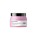 ロレアル セリエ エクスパート リスアンリミテッド SE21 マスク 500g