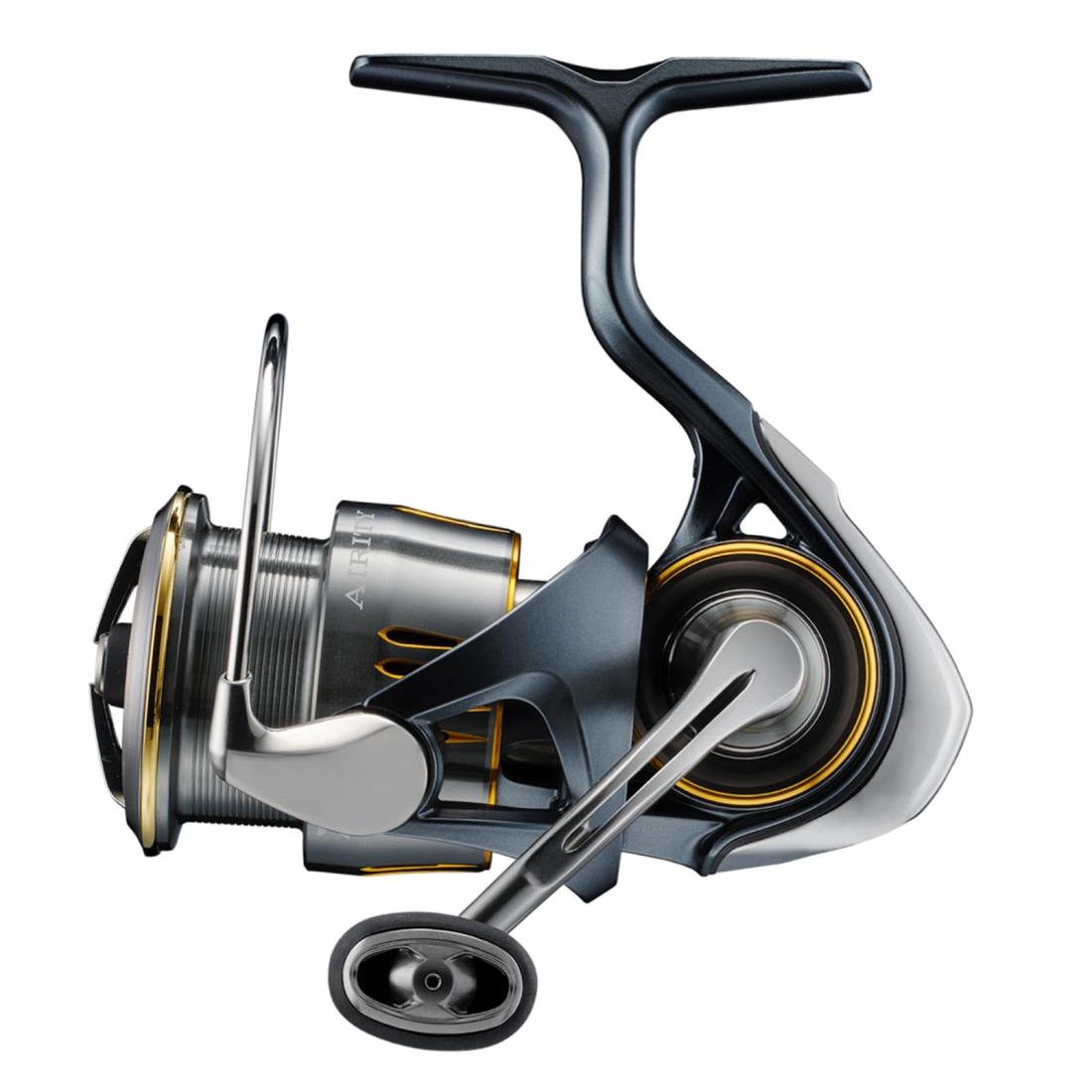 ダイワ(DAIWA) スピニングリール 23AIRITY(エアリティ) PC LT3000