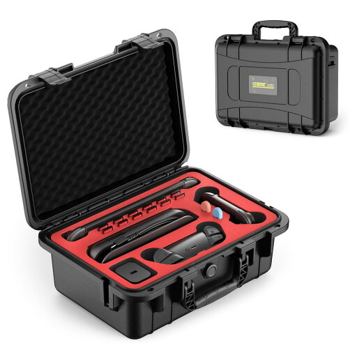 Switch 2 収納ケース 防水 スイッチ2 キャリーケース 防塵 防汚 耐衝撃 全面保護 大容量 Switch 2 本体/Joy-Con/Proコントロー ラー/電源アダプタ/12枚ゲームカード全部収納可能 (ブラック) Switch 2 収納ケース 防水 スイッチ2 キャリーケース 防塵 防汚 耐衝撃 全面保護 大容量 Switch 2 本体/Joy-Con/Proコントロー ラー/電源アダプタ/12枚ゲームカード全部収納可能 (ブラック)