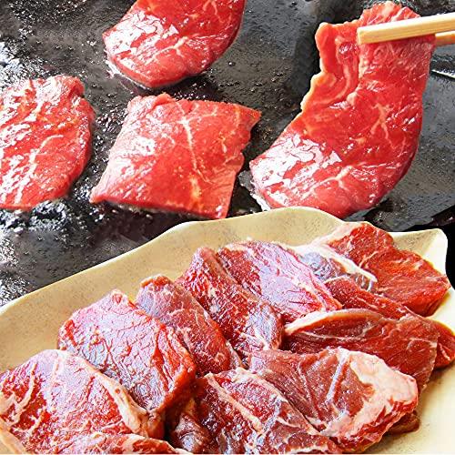 サイズ：250グラム (x 4)◆商品名：牛 ハラミ 焼肉 1kg（250g×4P）牛肉 メガ盛り バーベキュー用冷凍保存で製造日より製造日より1年。解凍日より2日以内にお召し上がりください。ナマモノなのでお早めにお召し上がりください。牛ハラミ焼肉 肉といえばハラミ！ 当店のハラミは厳選の柔らかさ ハラミ独特のお肉感がたっぷり 腰椎に接する部分で”サガリ”と呼ばれ非常に美味。 名前の由来が面白く、なんと横隔膜からぶら下がっているためサガリと名付けられたとか。面白い！ 牛1頭からわずか2~3kgしかとれない希少部位です。 分類は内臓系ですが、内臓特有のクセがなく限りなく赤身肉に近い食感と食味。 焼肉の定番中の大定番ハラミ ...