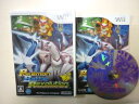 ポケモン バトルレボリューション - Wii