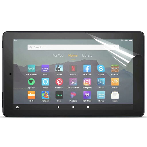 【ネット限定ブ ラ ン ド】FilmWonder(フィルムワンダ)Fire HD 7 2019用フィルム ブルーライトカットタブレット 全面粘着 貼りやすい高透過率 fire hd 7 フィルム Fire HD 7 2019用 アンチグレア反射低減仕様 【ネット限定ブ ラ ン ド】FilmWonder(フィルムワンダ)Fire HD 7 2019用フィルム ブルーライトカットタブレット 全面粘着 貼りやすい高透過率 fire hd 7 フィルム Fire HD 7 2019用 アンチグレア反射低減仕様