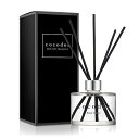 COCODOR ココドール シグネチャーリードディフューザー 200ml ブラックチェリー(Black Cherry) ルームフレグランス - プレゼント 女性...