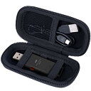BUFFALO バッファロー SSD 外付け 250GB 500GB 1.0TB SSD-PUT 専用収納ケース-Aenllosi(ケースのみ)
