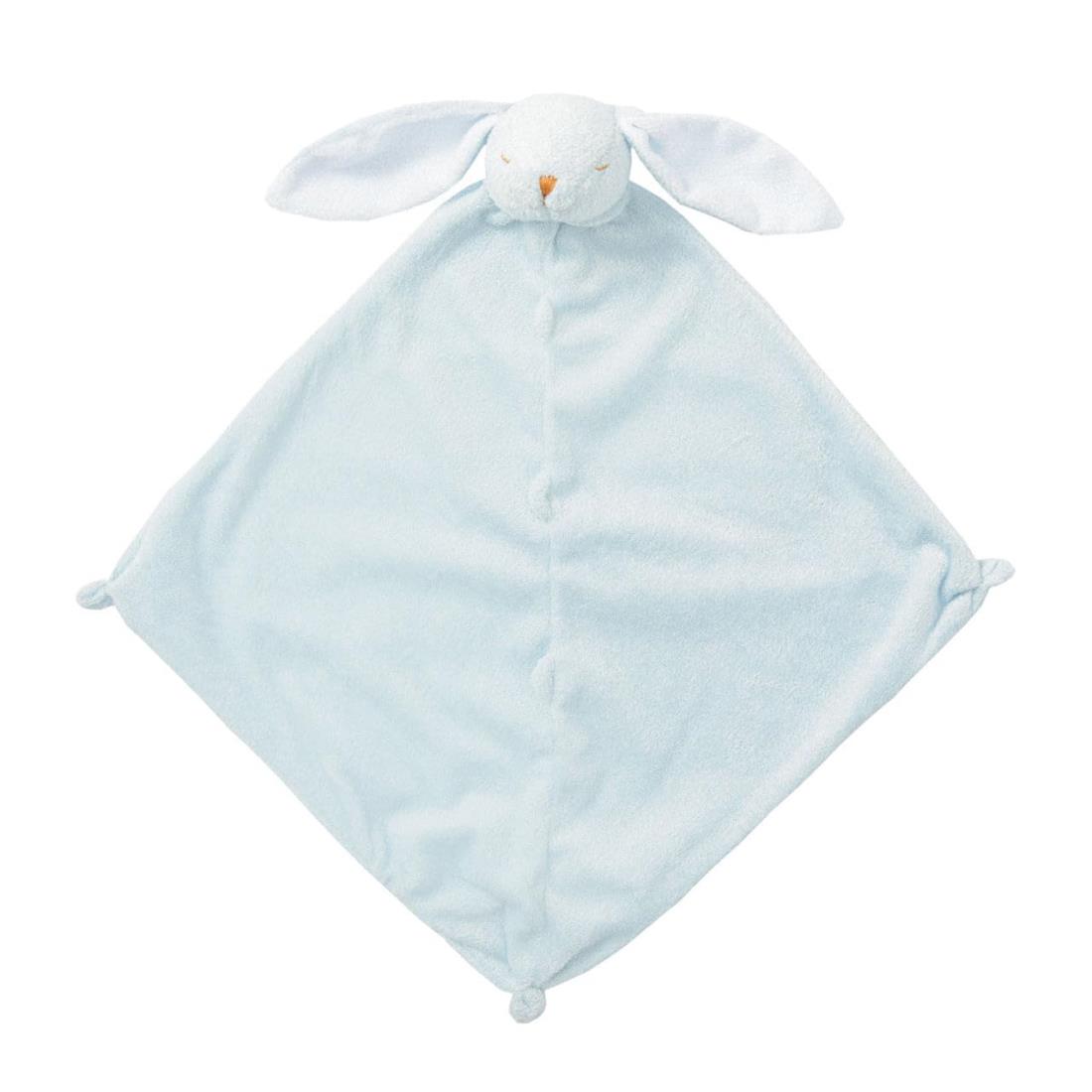 エンジェルディア 【日本正規品】タオル 出産祝い ブランキー アニマルブランキー キッズ ブルーバニー F