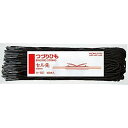 コクヨ(KOKUYO) つづりひも セル先 100本入 (スフ糸16本) 450mm ツ-101(3)