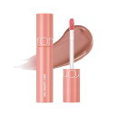 ROMAND JUICY LASTING TINT (36 PEACH HONEY B)(4)