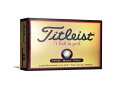 TITLEIST(タイトリスト) ゴルフボール HVC SOFT FEEL 2ピース 12個入り ホワイト 1HVSF-J