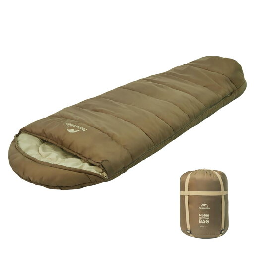 Naturehike 公式 寝袋 マミー型 シュラフ 冬用 -5℃~4℃ オールシーズン 快適 1人用 コンパクト 保温 アウトドア キャンプ 車中泊 登山 スリーピングバッグ 簡易 ツーリング 春 夏 秋 冬 通気 撥水 収納袋付き Naturehike 公式 寝袋 マミー型 シュラフ 冬用 -5℃~4℃ オールシーズン 快適 1人用 コンパクト 保温 アウトドア キャンプ 車中泊 登山 スリーピングバッグ 簡易 ツーリング 春 夏 秋 冬 通気 撥水 収納袋付き