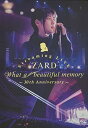 ZARD Streaming LIVE“What a beautiful memory~30th Anniversary~” Bluーray