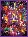 The Animals in Screen Bootleg 1 (Bluーray)