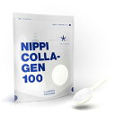 ニッピ コラーゲン100 お試し用 (110g×1袋)