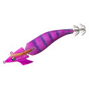 ダイワ(DAIWA) エギ エメラルダスアモラスジョイント3.5ピンク夜光-リップルチェリー(4)