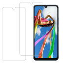 HUAKE redmi 14c フィルム【(2枚)ガラスフィルム】ガラスフィルム Xiaomi Redmi 14C 用 国産硝子素材製 強化 ガラス 指紋防止 ...