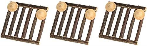 KAWAI C・A・T がじがじフェンス S サイズ×3個