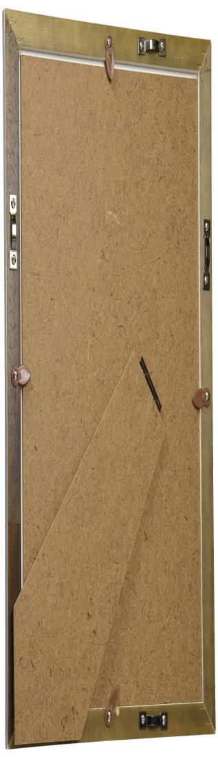 NAKABAYASHI フォトフレーム フ-DPW-B5-W ホワイト B5判/A5判