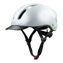 OGK KABUTO(オージーケーカブト) 自転車 ヘルメット SB-03XL サイズ:60-62cm未満 カラー:ホワイト