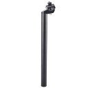 Azarxis 自転車 シートポスト アルミニウム オフセット 25.4mm 27.2mm 28.6mm 30.4mm 30.8mm 31.6mm 長さ350m...
