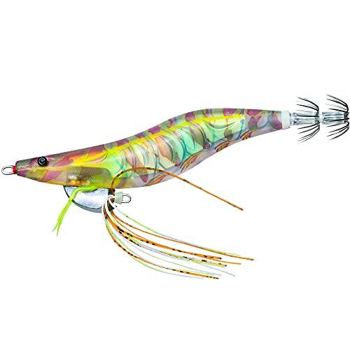 DUEL(デュエル)A1806-LRKE Ebi Q 3.5号 03 LRKE 発光クルマエビ