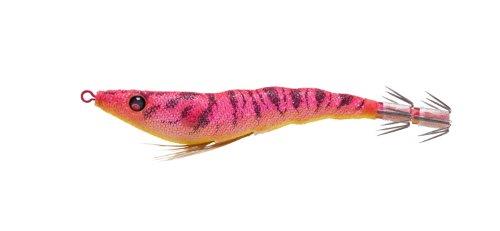DUEL(デュエル) スッテ: EZ-SLIM 布巻 80mm LBI:13 夜光ボイル DUEL(デュエル) スッテ: EZ-SLIM 布巻 80mm LBI:13 夜光ボイル