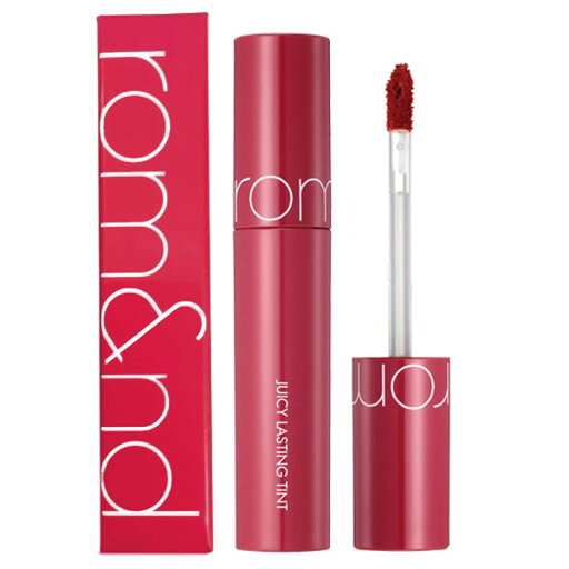 ロムアンド(rom&nd) ジューシー ラスティング ティント Romand Juicy Lasting Tint #06 FIGFIG韓国コスメ並行輸入品 ロムアンド(rom&nd) ジューシー ラスティング ティント Romand Juicy Lasting Tint #06 FIGFIG韓国コスメ並行輸入品