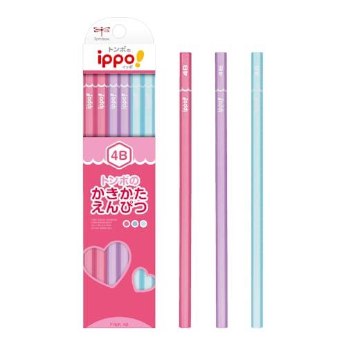 ȥܱɮ ɮ ippo! Ԥ 4B ץ졼 Pink KB-KPW04-4B